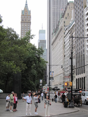 central park